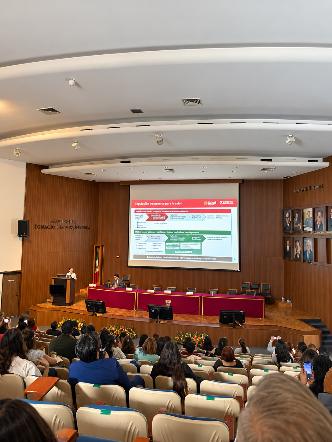 CentrisNet participó en el Congreso AMCIC 2026, un encuentro que reunió a profesionales e instituciones del sector de investigación clínica en México.