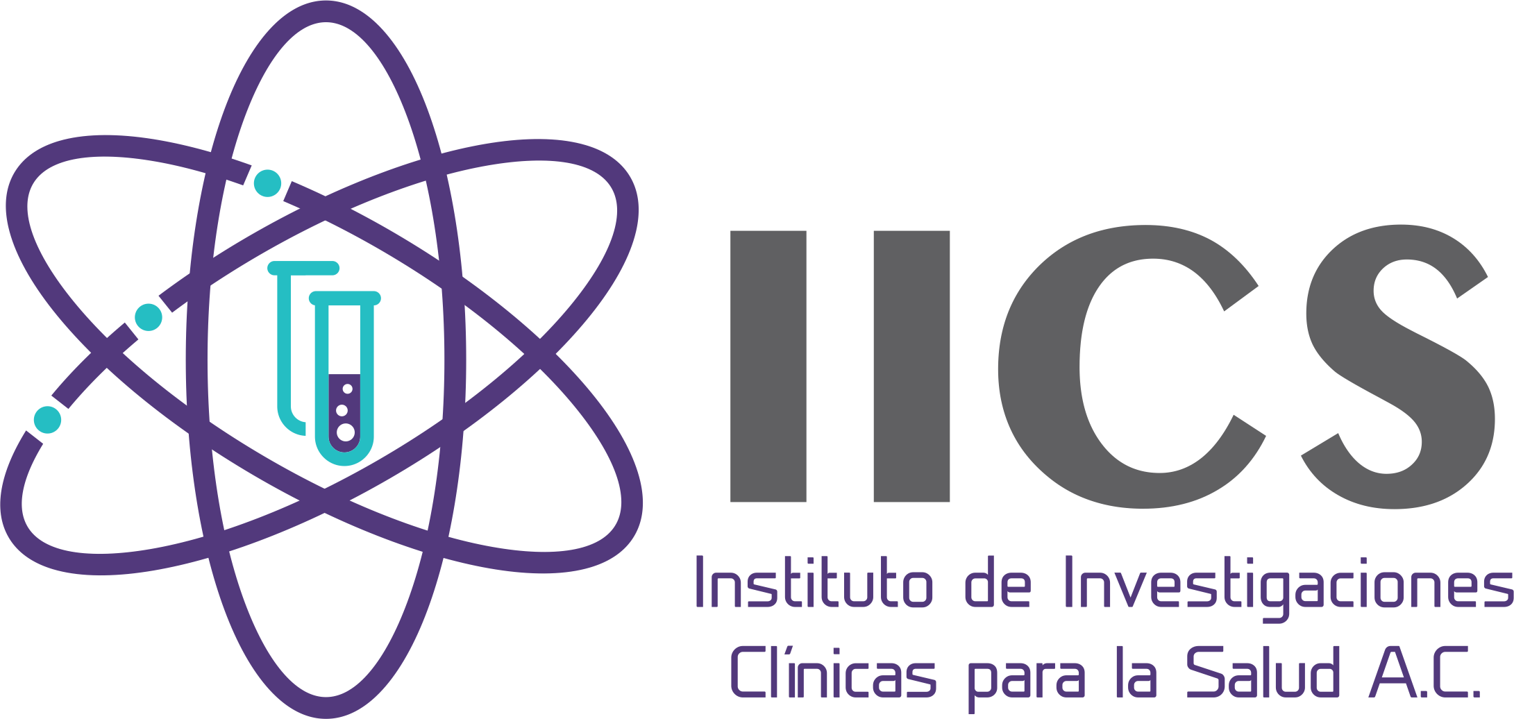 IICS LOGOTIPO