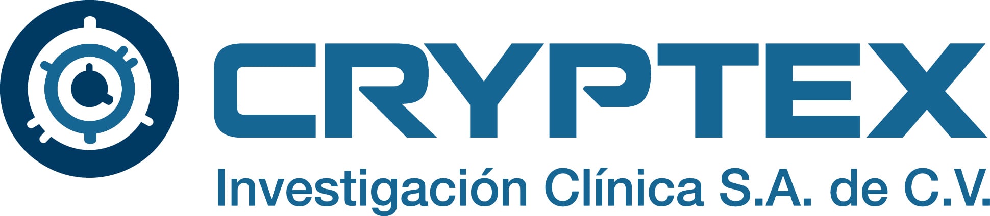 LOGO Cryptex pantalla RGB
