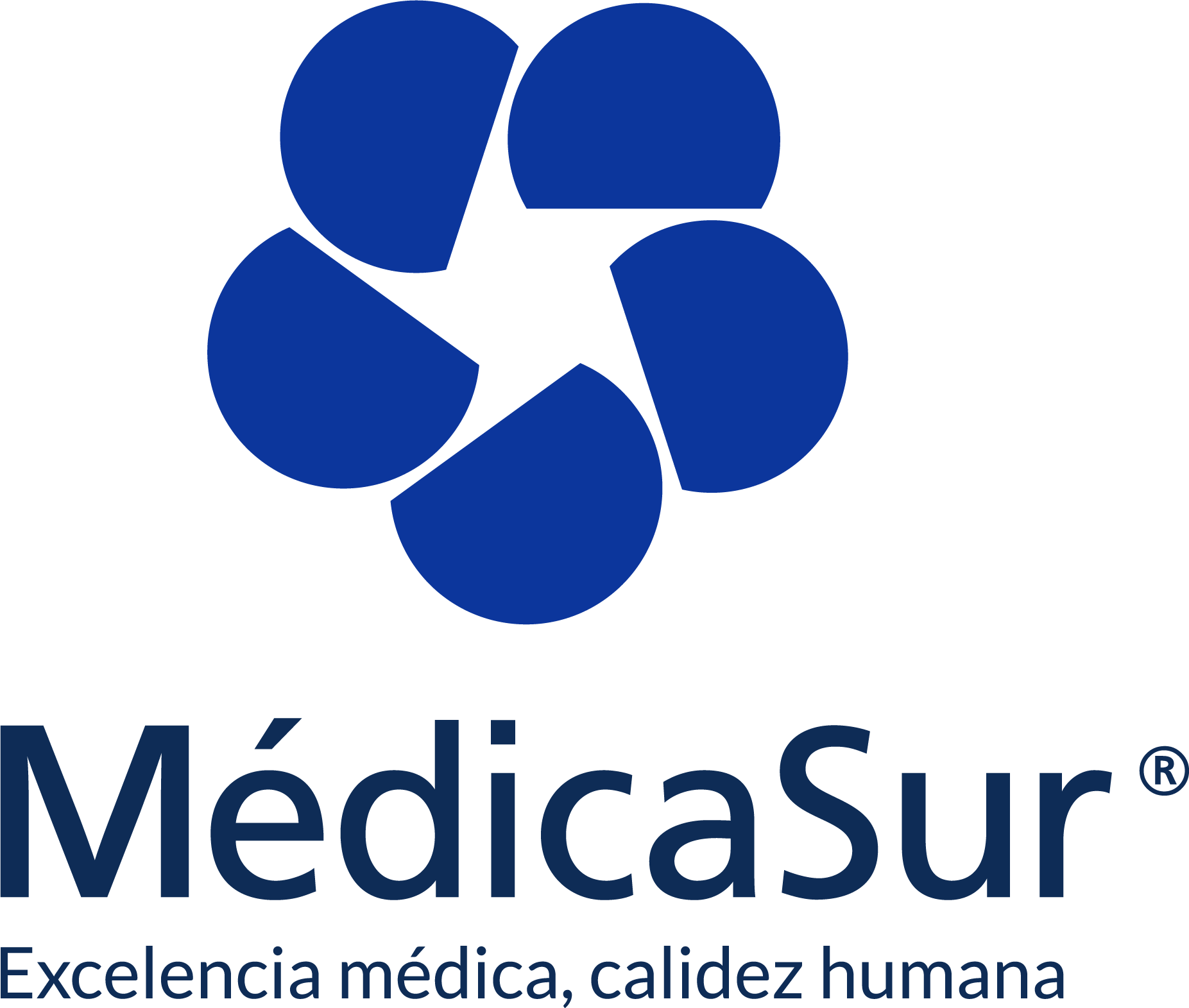 Medica Sur logo