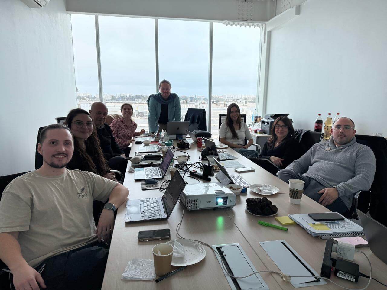 Comité Ético Científico La Serena en Chile